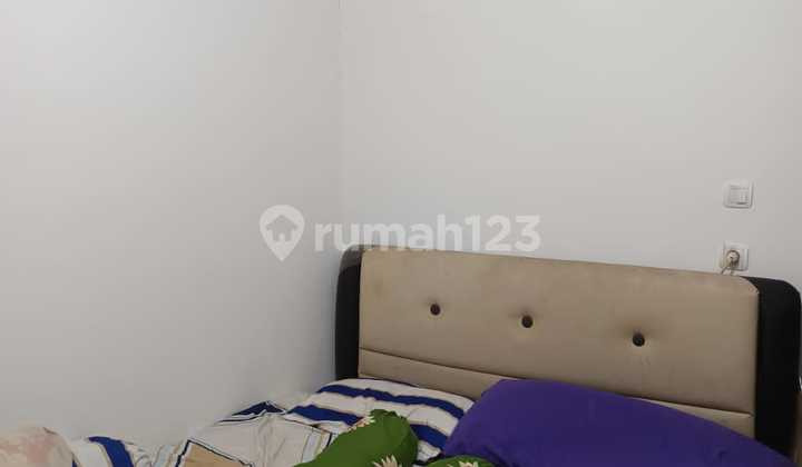 Rumah Murah Minimalis di Komplek Permata Kopo