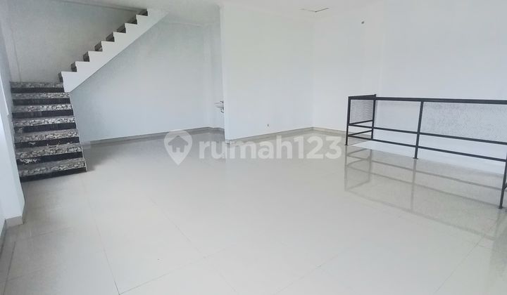 Ruko Strategis Mainroad Sayap Riau Cocokuntuk Kantor,Klinik,Resto 2