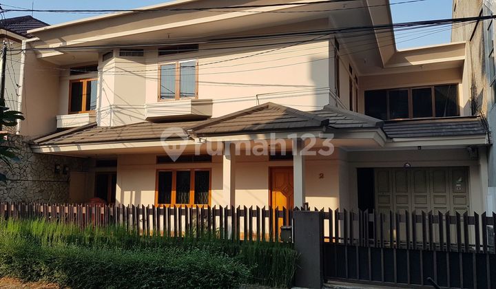 Rumah siap huni lokasi strategis di Sayap Pajajaran, Bandung 2