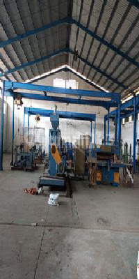 Gudang Dan Tanah Kavling Di Mainroad Kopo Bandung