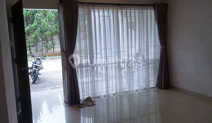 Rumah Kontrakan Murah Modern di Holis Regency Bandung