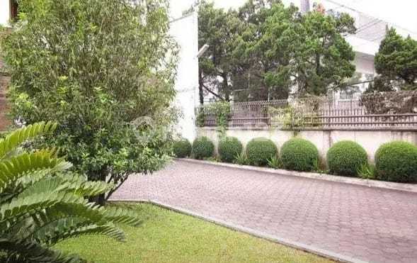 2-Story House on Mainroad at Jl. Setiabudi Bandung 2