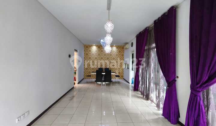 Rumah Kontrakan Minimalis Siap Huni Kota Baru Parahyangan Candra 2