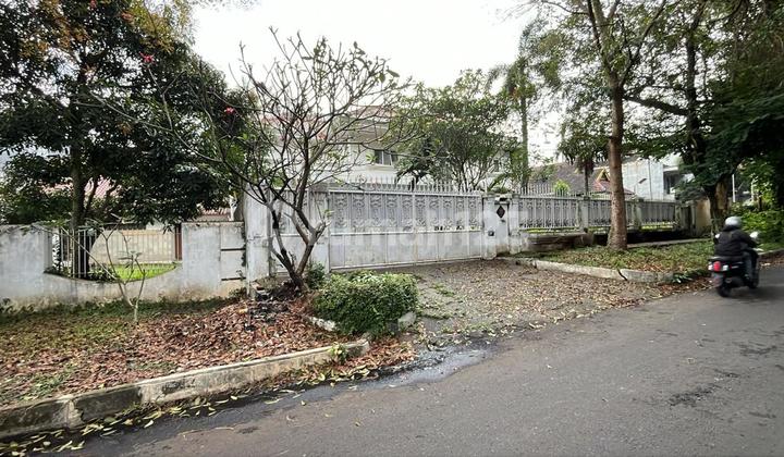 Strategic Land Plot Near PVJ Yogya Junction Suitable for Padel