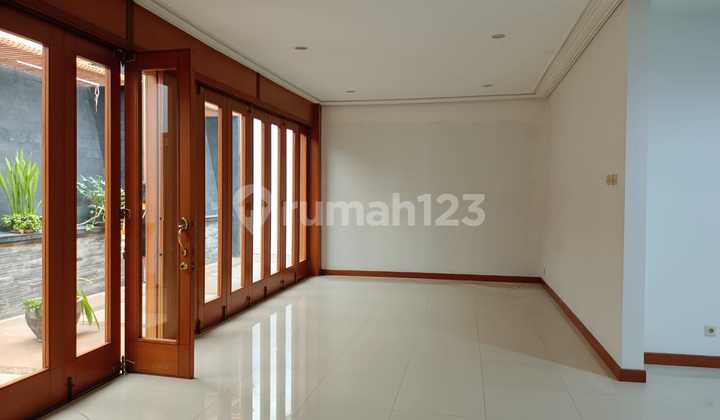 Minimalist House in Setrasari, Strategic Location, Safe and Comfortable Environment. 2