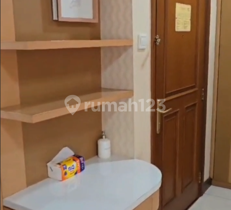 Apartement Majesty 2 BR Funished city view Bandung 2
