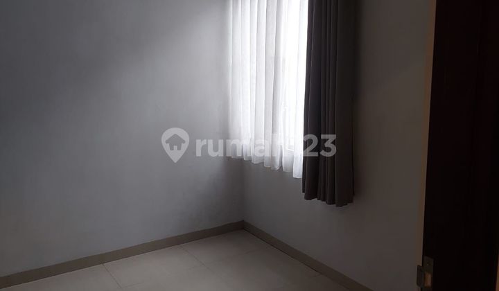 Rumah Kontrakan Murah Modern di Holis Regency Bandung 2