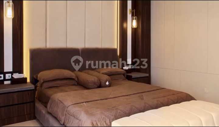 rumah modern minimalis premium Furnished di Setra Duta, Bandung rumah modern minimalis premium Furnished di Setra Duta, Bandung