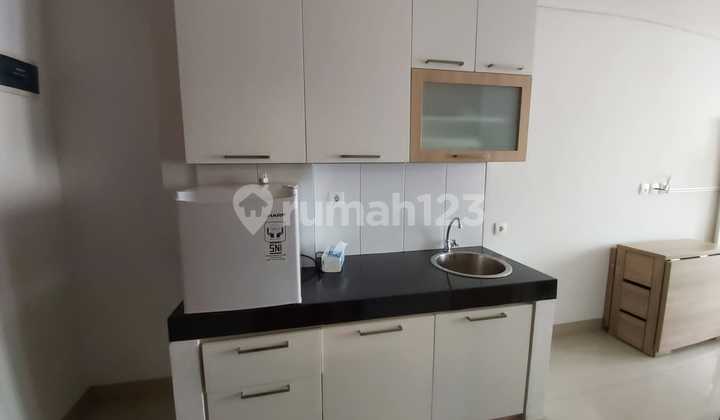 Apartemen Fully Furnish Tipe Studio Dago Suites, Bandung 2
