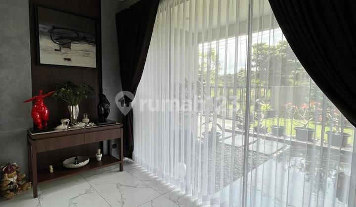 Rumah Bagus Siap Huni Budi Indah Bandung 2