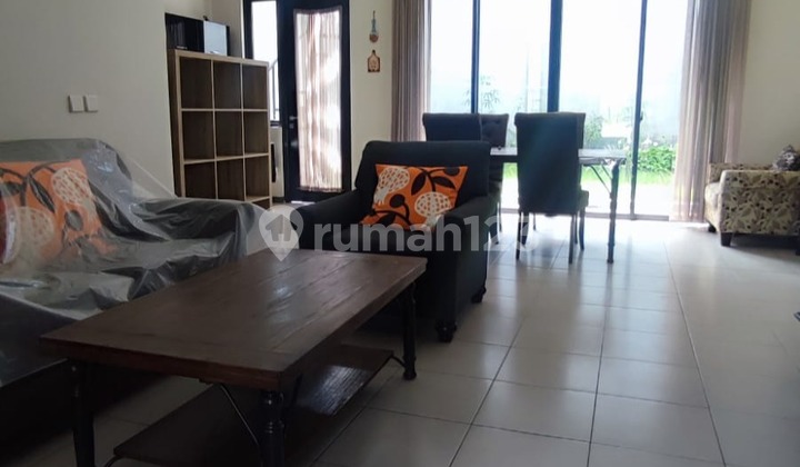 Rumah Kontrakan di Kbp Tatar Kamandaka Kota Baru Parahyangan