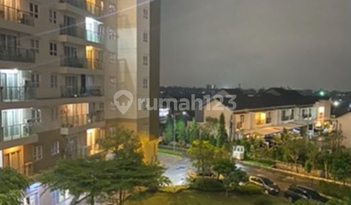 Gateway Pasteur Apartment Strategically Located in the Center of Bandung City Gateway Pasteur Apartment Strategically Located in the Center of Bandung City