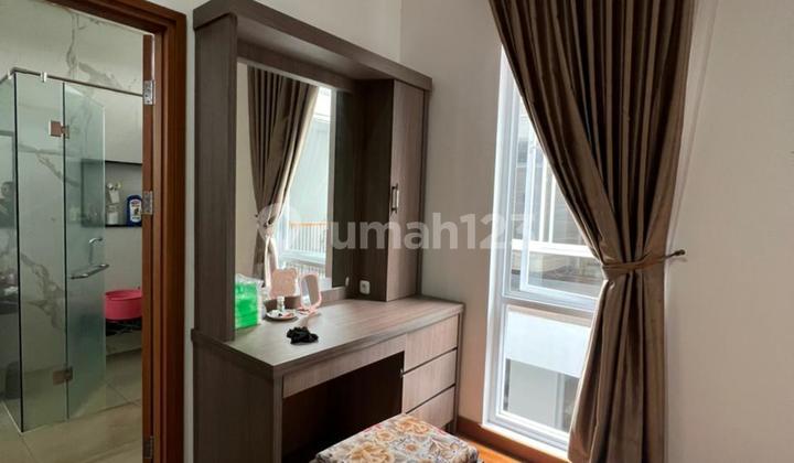 Rumah Kontrakan Mewah Minimalis Modern di Setra Duta, Bandung 2