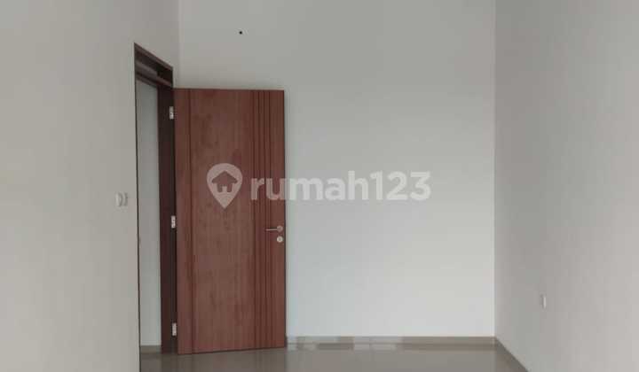 rumah baru modern minimalis di Mekar Wangi, Bandung 2