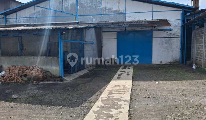 Mainroad Cimindi Leuwi Gajah Industrial Area Factory Warehouse Mainroad Cimindi Leuwi Gajah Industrial Area Factory Warehouse