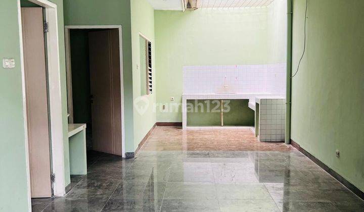 Di Sewakan Rumah Murah Siap Huni Di Metro Permata 1, Karang Tengah, Raden Saleh 1