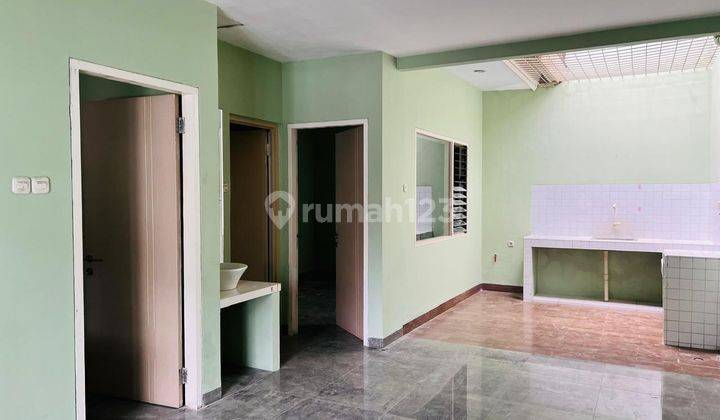 Di Sewakan Rumah Murah Siap Huni Di Metro Permata 1, Karang Tengah, Raden Saleh 2