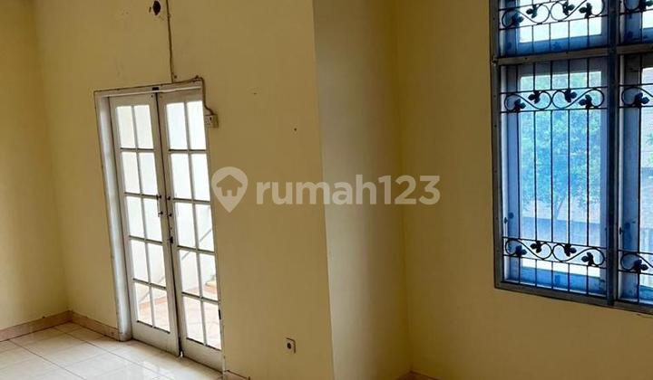 Affordable Ready-to-Occupy Nice House at Metro Permata