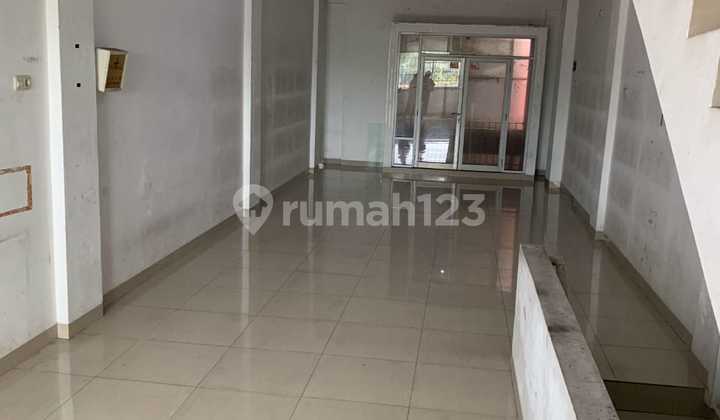 Di Sewakan Ruko Bagus Murah Di Ciputat Timur, Unfurnished 1