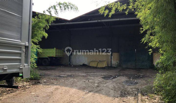 Jual Kavling Tanah di Gempol Kurung HGB 2
