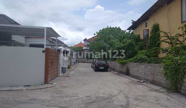 One Gate Cluster House - 2 Floors - 2 Bedrooms - Jimbaran 2