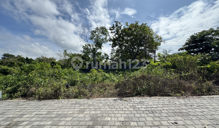 Jual Cepat-Kavling Premium-Jarang Ada-Area Hotel Resort-Nusa Dua Jual Cepat-Kavling Premium-Jarang Ada-Area Hotel Resort-Nusa Dua