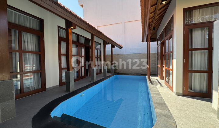 Villa Cantik Bagus-Full Furnished-Siap Huni-Sukawati Ubud Gianyar