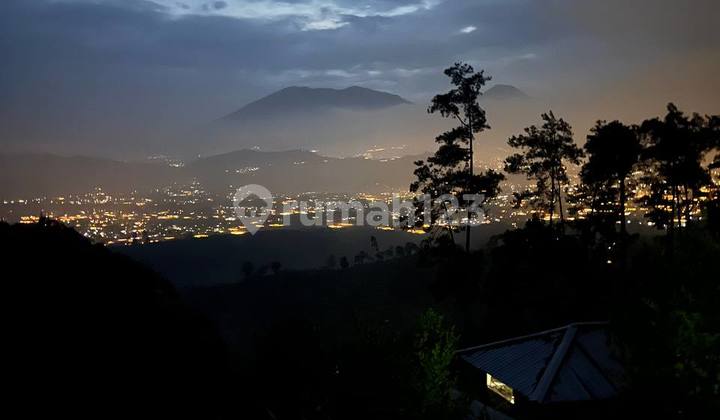 Tanah View Gn Gede Pangrango 1000 mdpl SHM Cipanas Puncak Cianjur 2