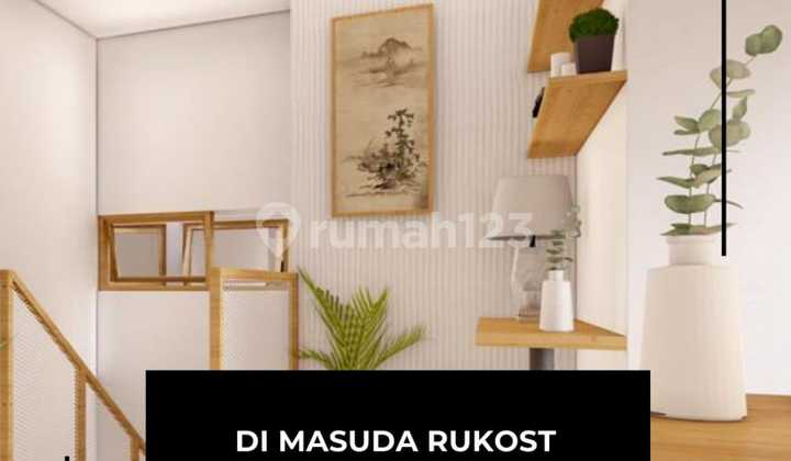 For Sale Premium Boarding House 5 Minutes From IPB Campus In Dramaga Bogor 2