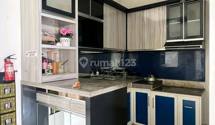 Rumah Bagus 1 Lantai 3 Kt 2 Km Shm Dekat Bandara Juanda 2