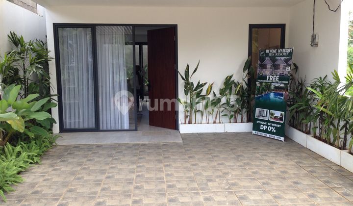 Rumah SHM Bagus di Jl. Haji Sulaiman, Jl. H. Sulaiman No. 78, Bedahan, Sawangan, Kota Depok, Jawa Barat, Indonesia, 16519, Sawangan