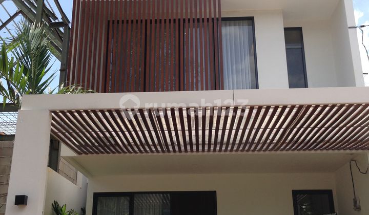 Rumah SHM Bagus di Jl. Haji Sulaiman, Jl. H. Sulaiman No. 78, Bedahan, Sawangan, Kota Depok, Jawa Barat, Indonesia, 16519, Sawangan