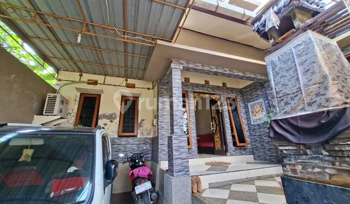 Rumah Dibawah 1 M 2 Lantai Area Gianyar Hadap Timur Rumah Dibawah 1 M 2 Lantai Area Gianyar Hadap Timur
