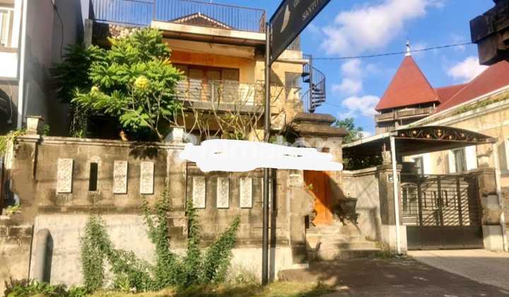 Rumah Premium Ubung Kaja Dekat dengan Sekolah Taman Rama dan Rs Surya Husada Rumah Premium Ubung Kaja Dekat dengan Sekolah Taman Rama dan Rs Surya Husada