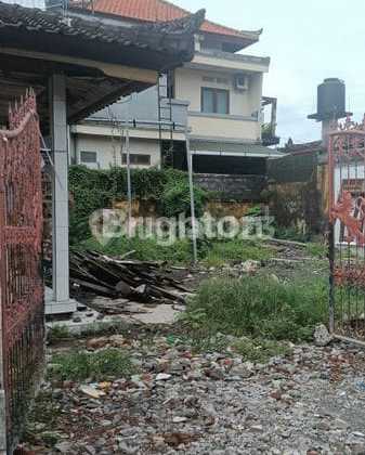 Jual Tanah Area Premium Sekuta Sanur Dekat Villa Jual Tanah Area Premium Sekuta Sanur Dekat Villa
