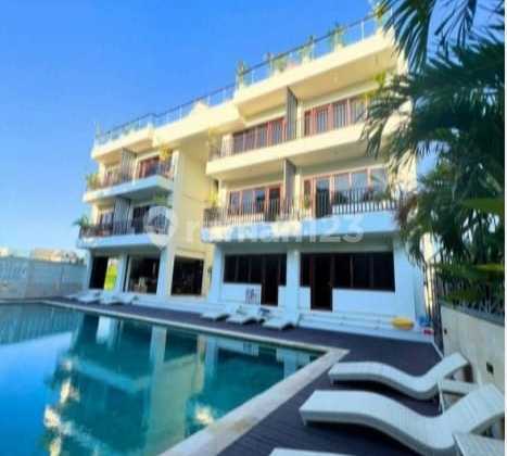 Hotel Near Finns Canggu 1 Bedroom Attractive