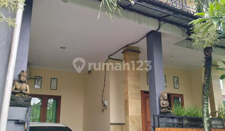 Rumah 100/65 Siap Huni Denpasar Utara Dibawah 1 M Rumah 100/65 Siap Huni Denpasar Utara Dibawah 1 M