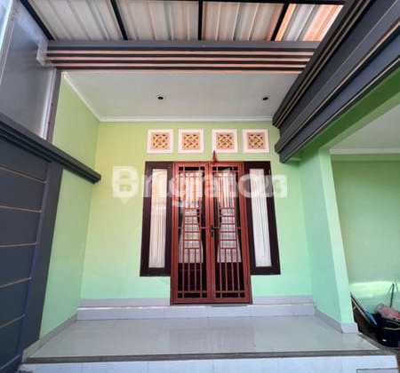Rumah 1Lantai Tukad Balian 3 Bedroom Hadap Utara 2