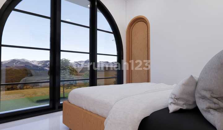 Villa Meditetania 2 Br Inden Ungasan Kuta Selatan