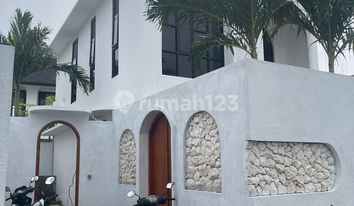 Villa 3 Bedroom Tabanan Villa 3 Bedroom Tabanan