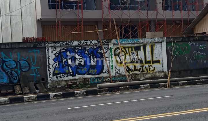 Ruko Baru Area Premium Mahendradata Hadap Timur Jarang Ada Ruko Baru Area Premium Mahendradata Hadap Timur Jarang Ada