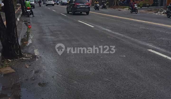 New Premium Area Mahendradata Ruko Facing East Rarely Available 2