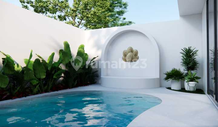 Villa Indent Mumbul 3 Bedroom