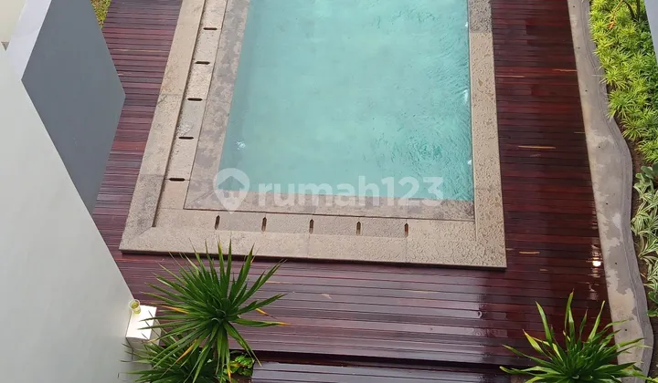 New Apartments Ready to Move In Fully Furnished Rarely Available Near Canggu