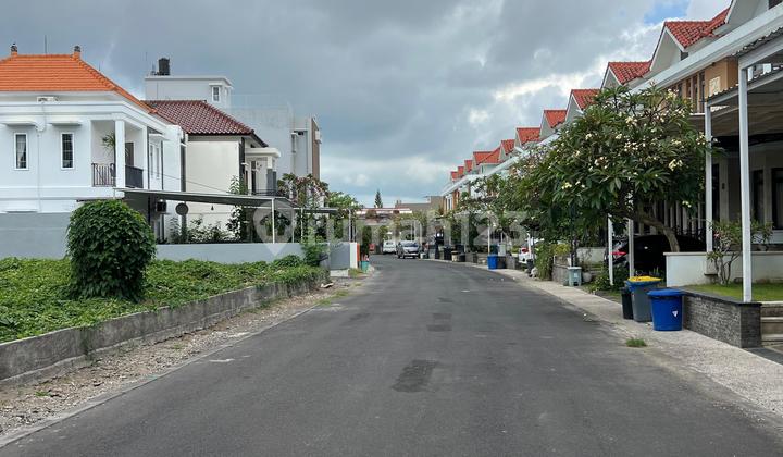 Rumah 2 Lantai One Gate Sistem Renon 2