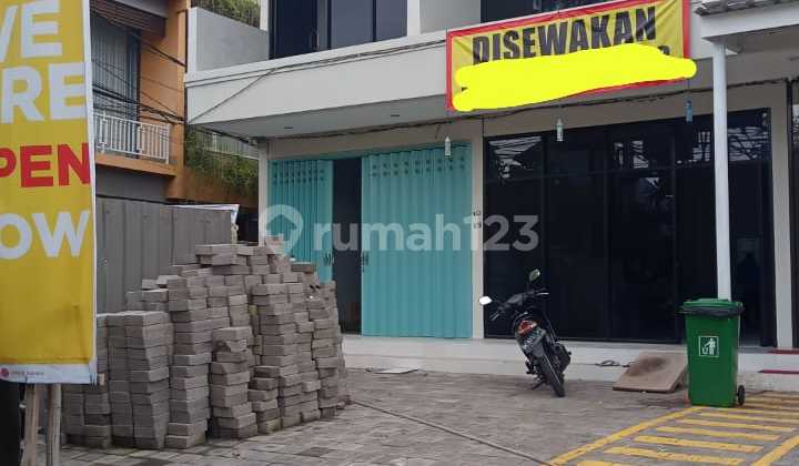 New Renon East-Facing Shop House 2