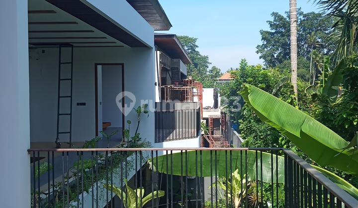 Brand New Villa Freehold & Leasehold In Ubud