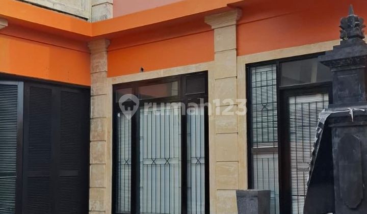 Kantor Workshop dan Gudang Area Renon Jarang Ads