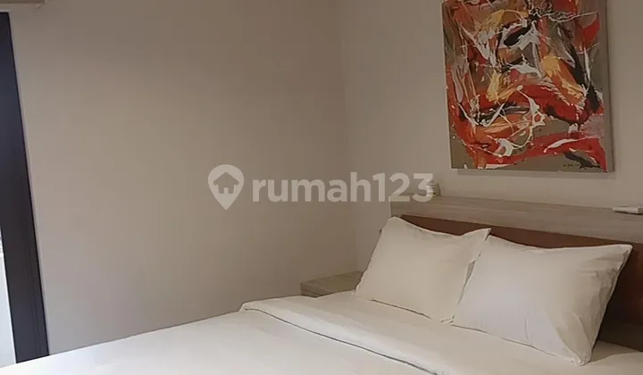Apartemen Baru Siap Huni Full Furnished Jarang Ada Dekat ke Canggu 2