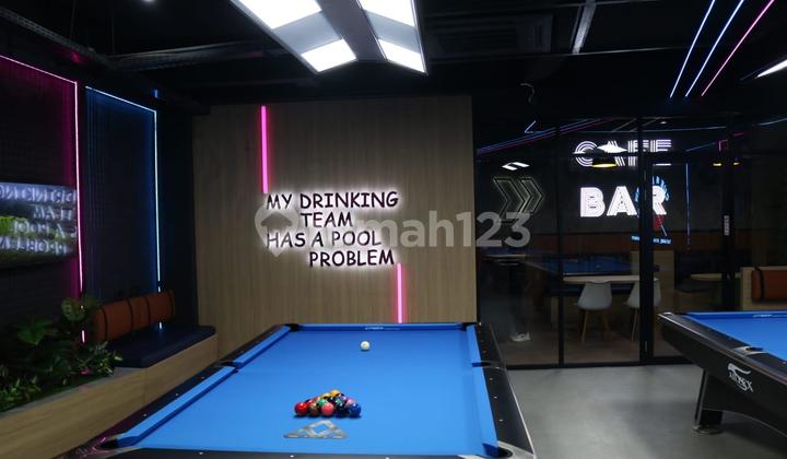 Premium Kuta Area Commercial Space Investment 2